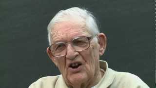 A Platoon Sergeant Who Served Under Patton at the "Bulge"