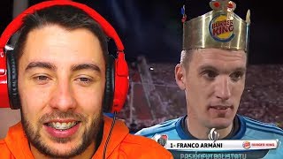 DECLARACIONES POST PARTIDO [RIVER vs BOCA SUPERCOPA 2018] | ElShowDeJota