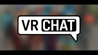 Играем в VRChat