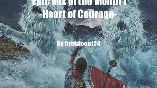 Two Steps From Hell: Heart of Courage