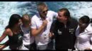 Capitani in mezzo al mare II° edizione 8 parte 3 by Port Tv