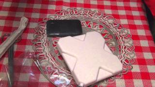 4G Антенна с Али Экспресс