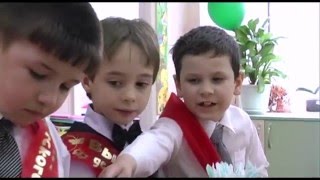 детский сад   выпускной