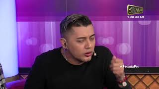 Chiste de Morgan: Papá pelea con su hijo gay  | La Kalle