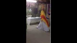 Danza Hebrea Kol Shadai