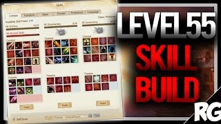 BEST LEVEL 55 PRIMEVAL PVP BUILD - Primeval Guide | Archeage [3.0]