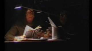 Amelia Rosselli - Premio Città di Recanati 1990