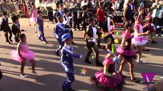 Desfile no Costa e Silva e Erma Sátiro  Mais dia 03 09 2017