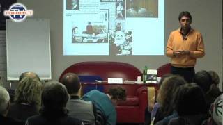 Luce: progetto evolutivo e nuovi codici