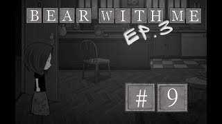 Bear With Me. Episode 3 #9 #Я НЕ БУДУ ЕСТЬ БАНАНЫ