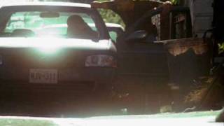 The Wire - Herc parodies Shaft