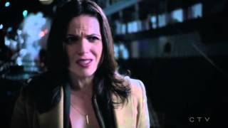 OUAT - 5x11 'You have no idea the type of man I truly am' [Regina & Killian]