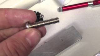 GoPro-Mounts DIY