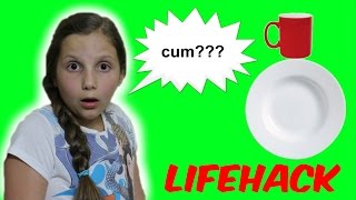 LifeHackuri cu Rechizite Scolare DIY pentru COPII