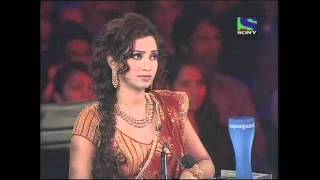 X Factor India - X Factor India Season-1 Episode 19 - Full Episode - 16th July, 2011