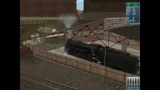 Trainz Session - Back in the USSR