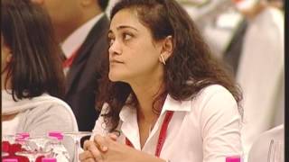 India Today Conclave: Q&A Session With Nikesh Arora