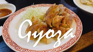 夫婦で博多にある餃子の「旭軒 駅前本店」さんに行ってきました