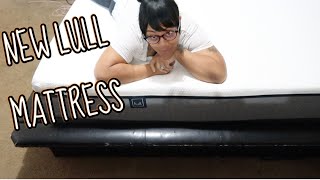 We Needed A New Mattress | LULL MATTRESS REVIEW