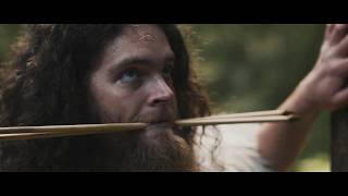 .billie.dalton. - Troglodyte  (Official Video)