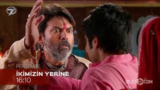 İkimizin Yerine 496. Bölüm Fragmanı - 16 Ocak Perşembe