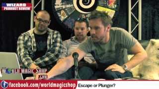 Wizard Product Review 5/6/13