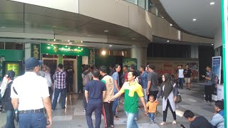 Ribuan Bonek Antri Persebaya Store Last Call 50% Salam Satu Nyali Wani