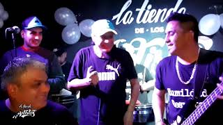 Meta Guacha en La Tienda de los Artistas (8ºANIVERSARIO)