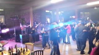 Conjunto Califas - Put it on Facebook