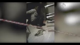Убийство в прямом эфире. Жесть!