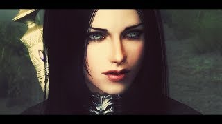 Skyrim - Сюжетная линия Стражи Рассвета - Прохождение # 4 - Красотка Серана.