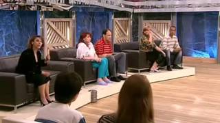 Пусть говорят - По прозвищу Зверь (08.06.2010) программа