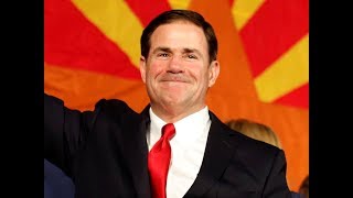Why Do You Need a License To Blow Dry Hair? Arizona Gov. Ducey Fights the ‘Bullies’ in His State