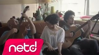 Jehan Barbur & Sinan Kaynakçı - Kendine Zaman Ver