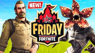 Friday Fortnite $20,000 Tournament!! (Fortnite Battle Royale)