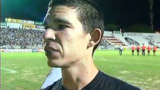 XV de Piracicaba 2 x 1 Ponte Preta - EU NA GLOBO