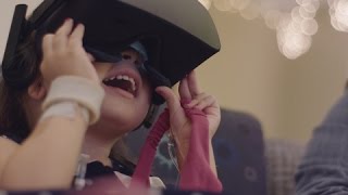 Honda Brings Holiday Magic to Kids in the Hospital
