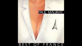 Paul Mauriat - Best of France (France / Japan 1988) [Full Album]