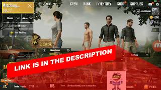 PUBG MOBILE 0.5 || Miramar Desert Map English Update || Miramar Map Gameplay