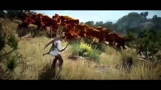 Black Desert битва гильдий