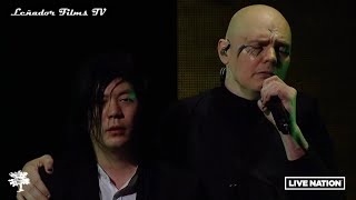 The Smashing Pumpkins [TV-PRO-4K] 24.08.2018 FULL SHOW (3h 15m!) "The Reunion" Seattle @LenadorFilms