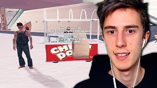 БАР СТАВКА 1КК  (подвели итоги на ларёк ЦР) / ЧЕЛЛЕНДЖИ ДЛЯ ВАС :) —  GTA SAMP СТРИМ
