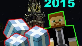 Халявная раздача аккаунтов в minecraft! Новогодний Конкурс!