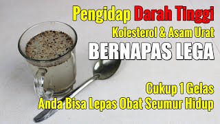 BENAR-BENAR AJJAIB... SETELAH NONTON VIDEO INI, ANDA AKAN MENCARI REMPAH INI SAMPAI DAPAT