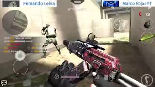 Modern Strike Online: Saiga +21 | HACK | MP133