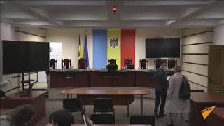 LIVE: CEC anunță rezultatele finale ale primului tur al alegerilor prezidențiale și data desfășurăr