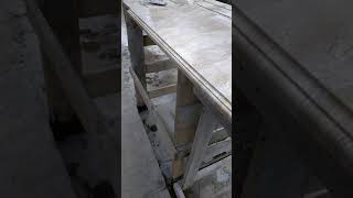 Изготовление подоконников из мрамора, гранита. +79255350777