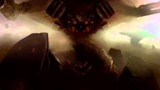 The Glitch Mob - Warrior Concerto