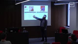 Automatic assessment for student music performances. Barış Bozkurt