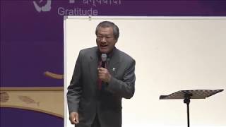 안산제일교회 감사특밤 (4) 장경동 목사(대전중문교회) 2017년 11월 15일